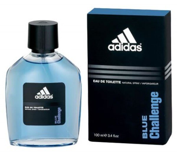Adidas Blue Challenge EDT 100 ml Erkek Parfümü kullananlar yorumlar